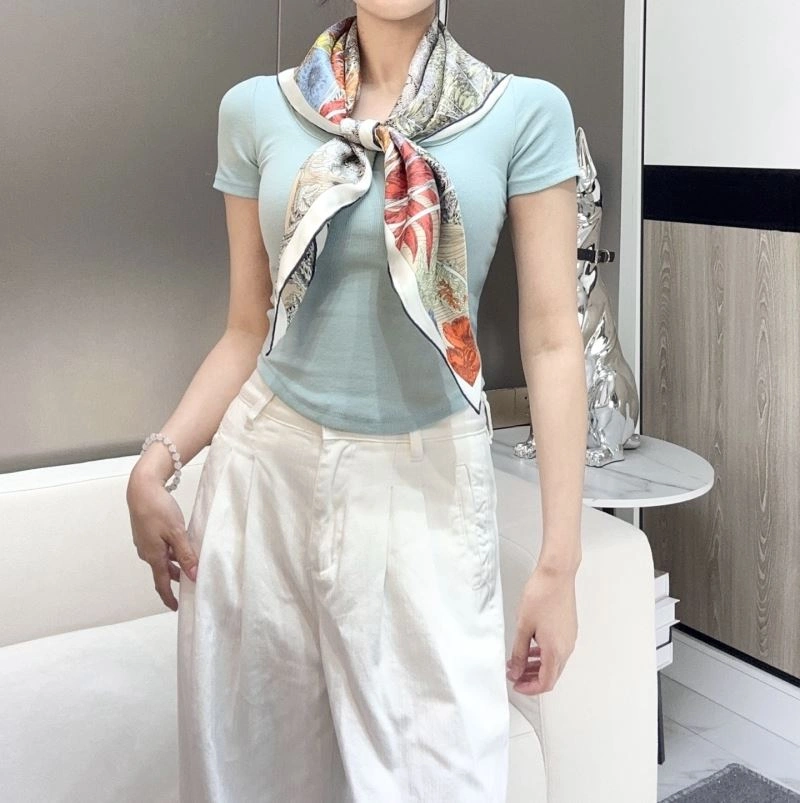 Unique Hermes Scarf 271576