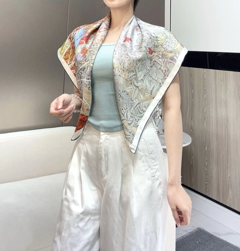 Unique Hermes Scarf 271576