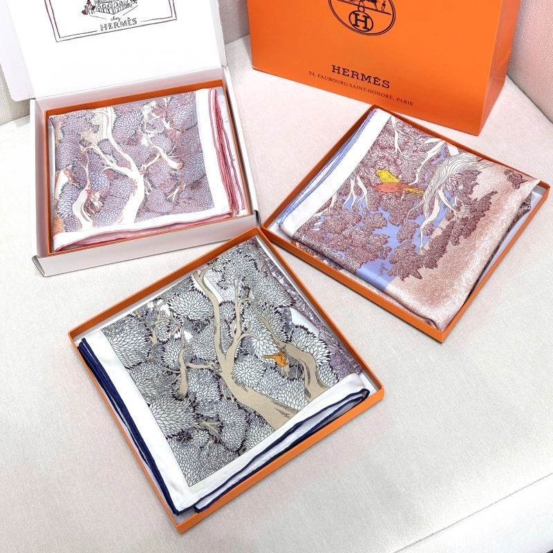 Unique Hermes Scarf 271576