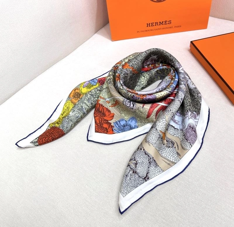 Unique Hermes Scarf 271576