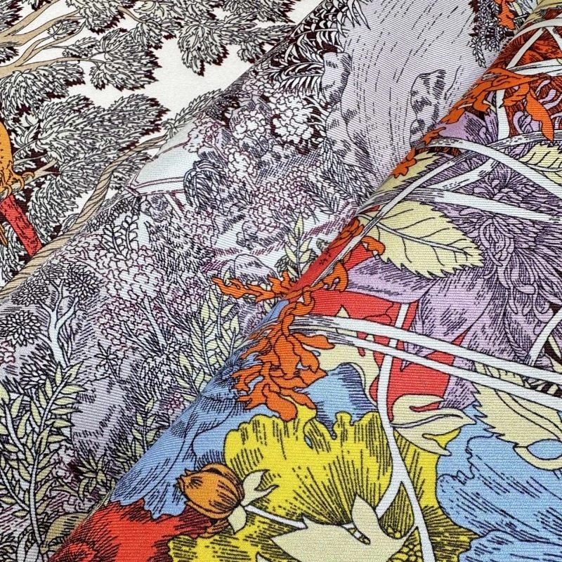 Unique Hermes Scarf 271576