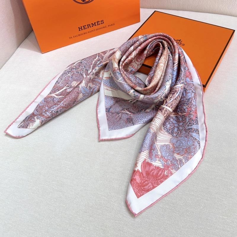 Unisex Hermes Scarf 271575