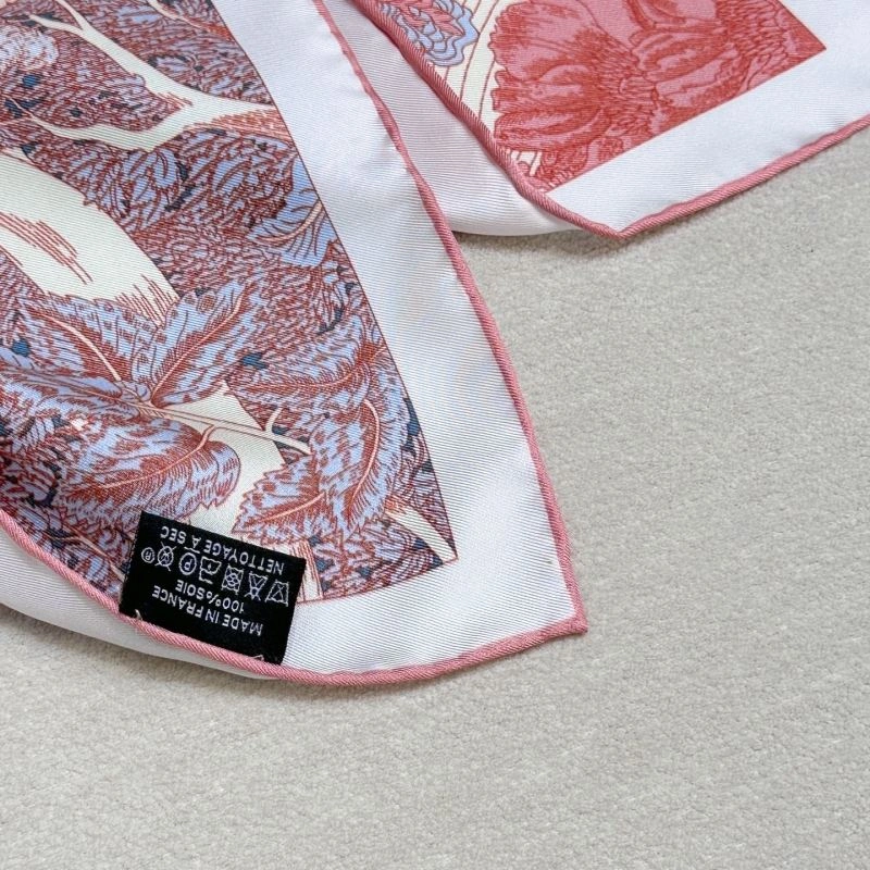 Unisex Hermes Scarf 271575