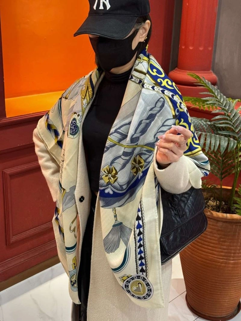 Hermes Scarf UrbanChic 271570