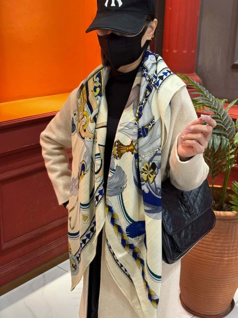 Hermes Scarf UrbanChic 271570