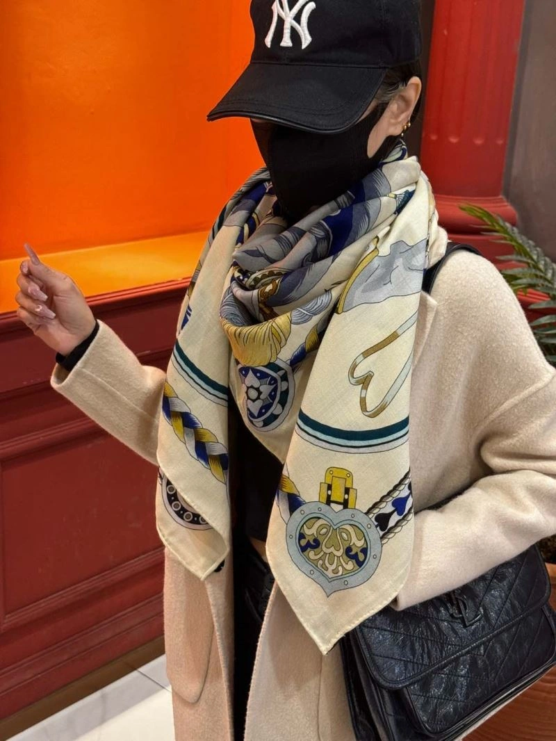 Hermes Scarf UrbanChic 271570