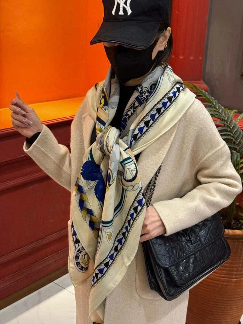 Hermes Scarf UrbanChic 271570