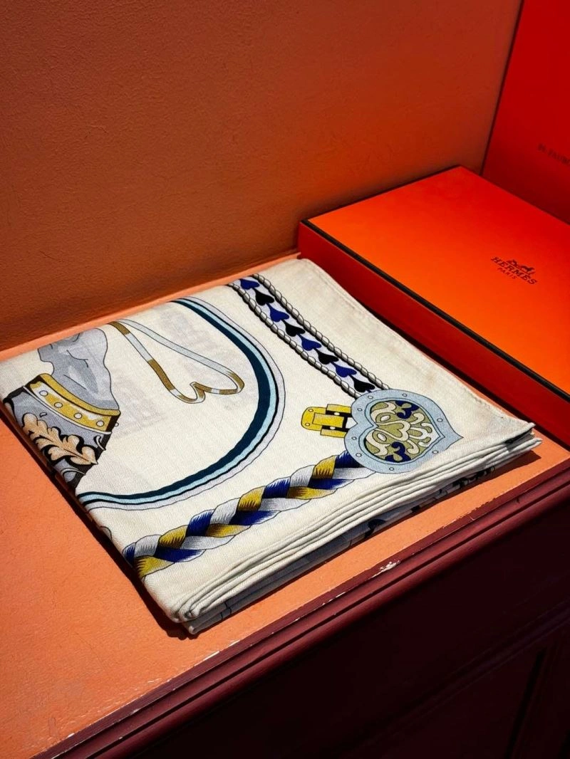 Hermes Scarf UrbanChic 271570
