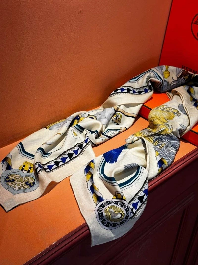 Hermes Scarf UrbanChic 271570