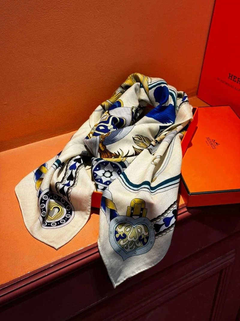 Hermes Scarf UrbanChic 271570