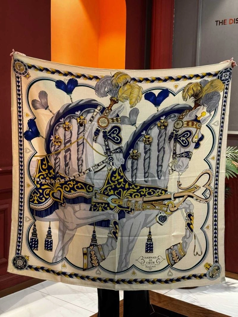 Hermes Scarf UrbanChic 271570