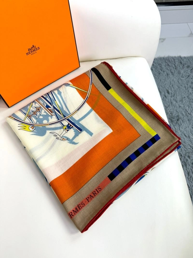 Hermes Scarf Elegant 271569