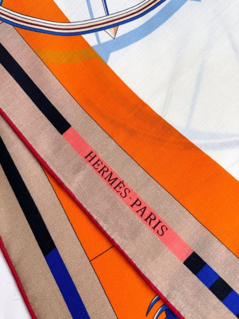 Hermes Scarf Elegant 271569