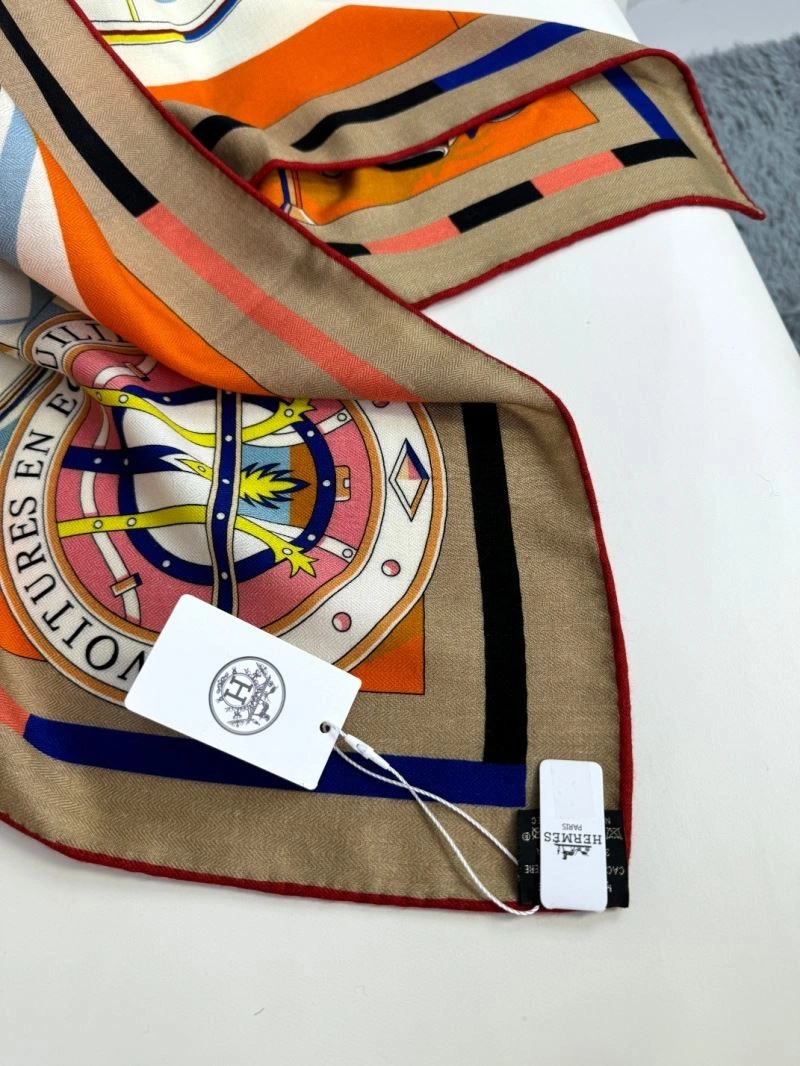 Hermes Scarf Elegant 271569