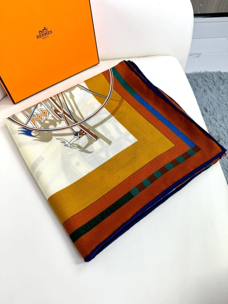 Hermes Scarf AllSeason 271568
