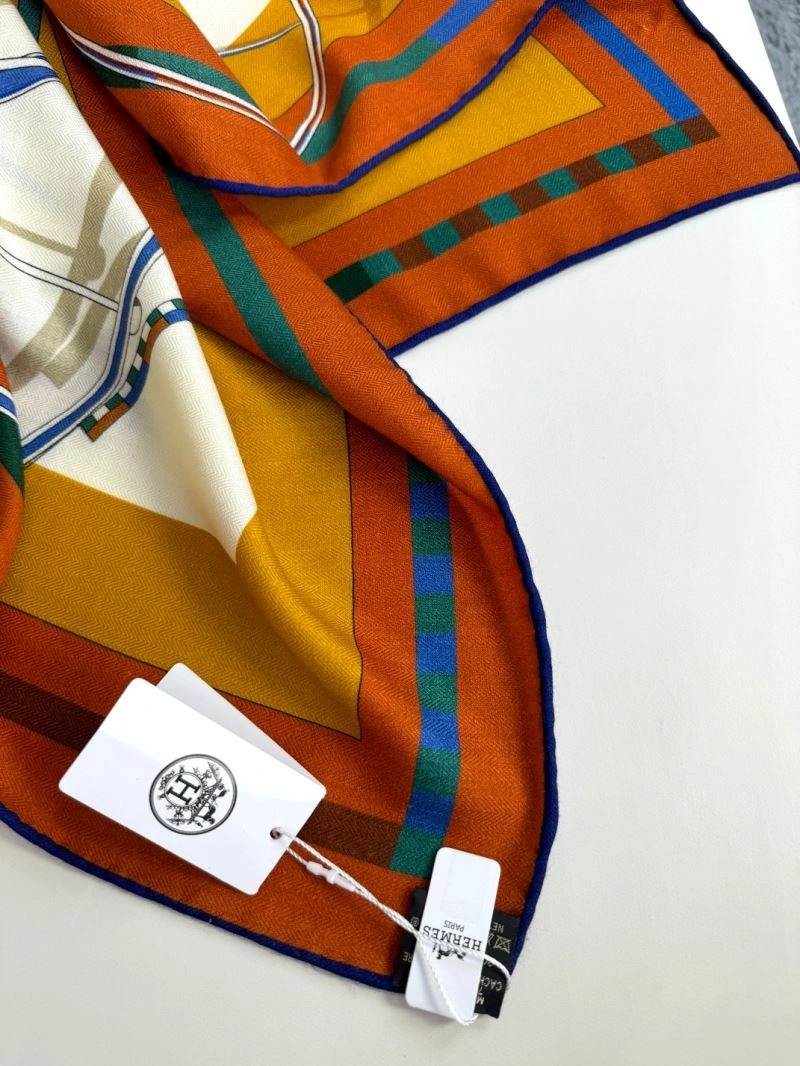 Hermes Scarf AllSeason 271568
