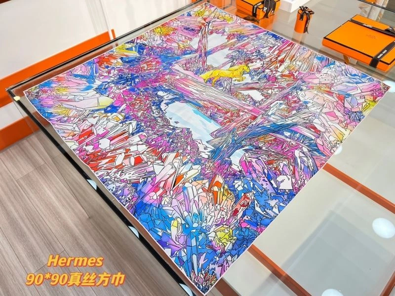 Affordable Hermes Scarf 271566