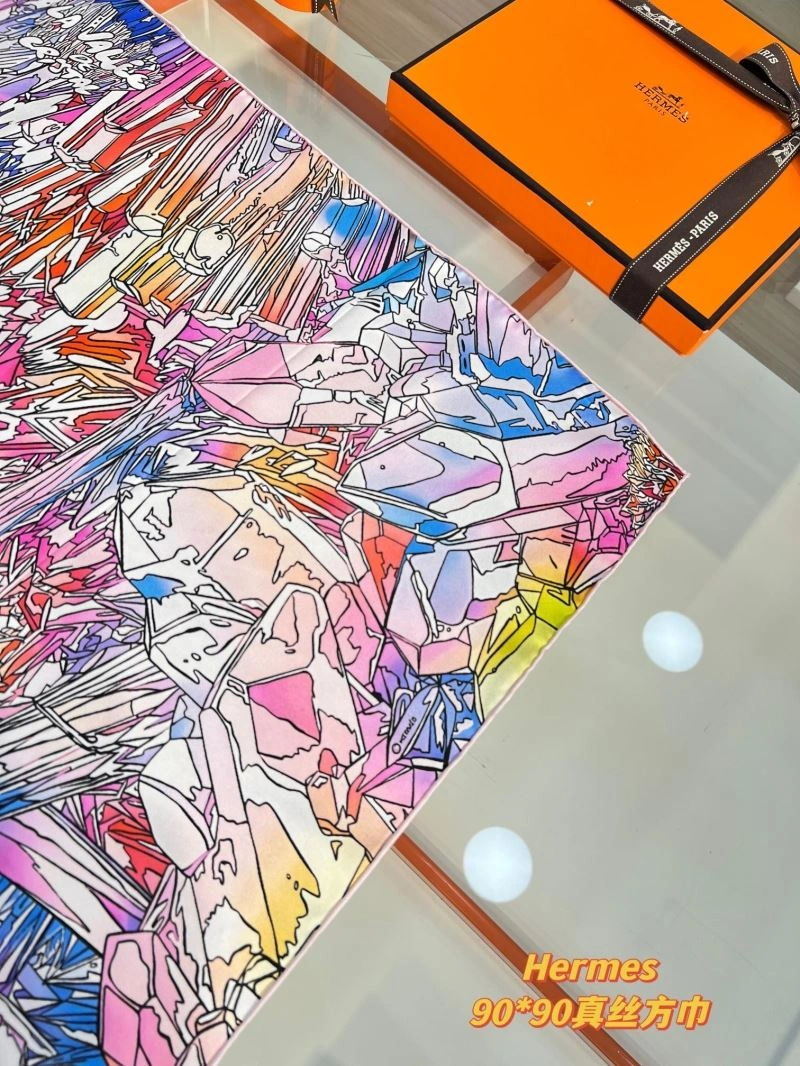 Affordable Hermes Scarf 271566