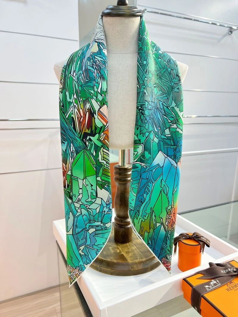 Hermes Scarf Practical 271560