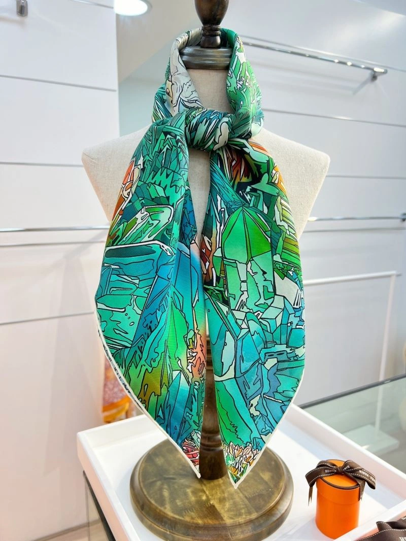 Hermes Scarf Practical 271560