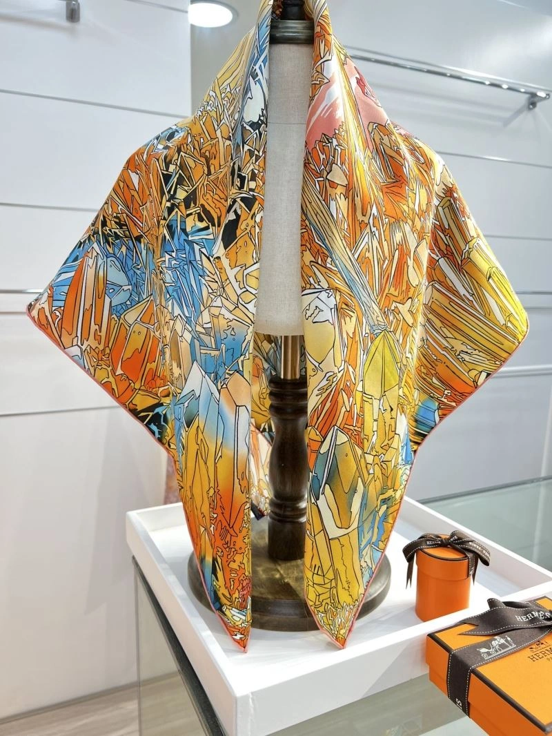 GoAnywhere Hermes Scarf 271563