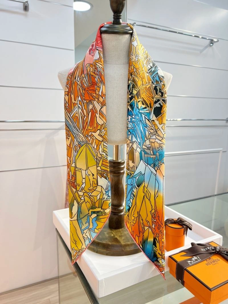 GoAnywhere Hermes Scarf 271563