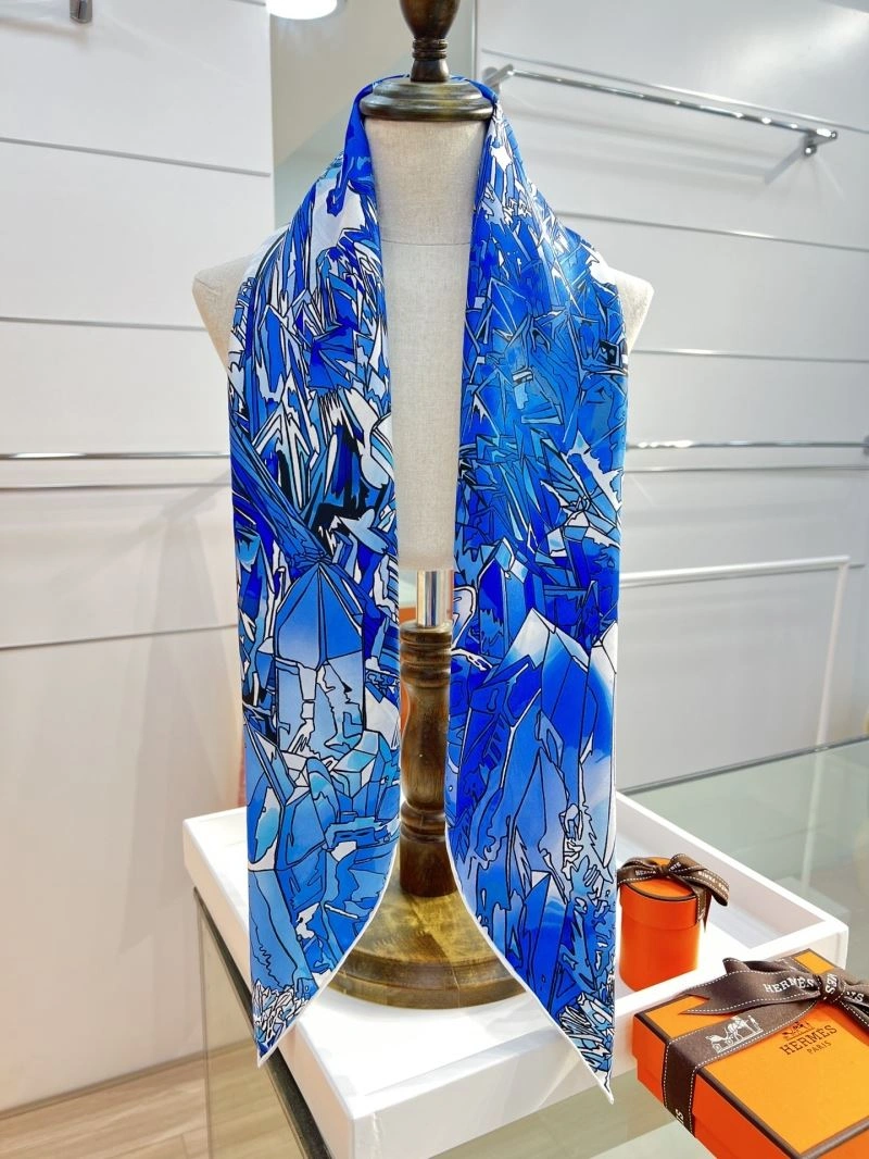 Hermes Scarf Tailored 271565