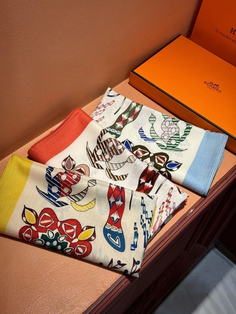 Hermes Scarf Reliable 271555