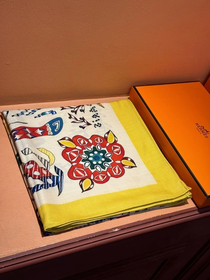 Hermes Scarf Reliable 271555