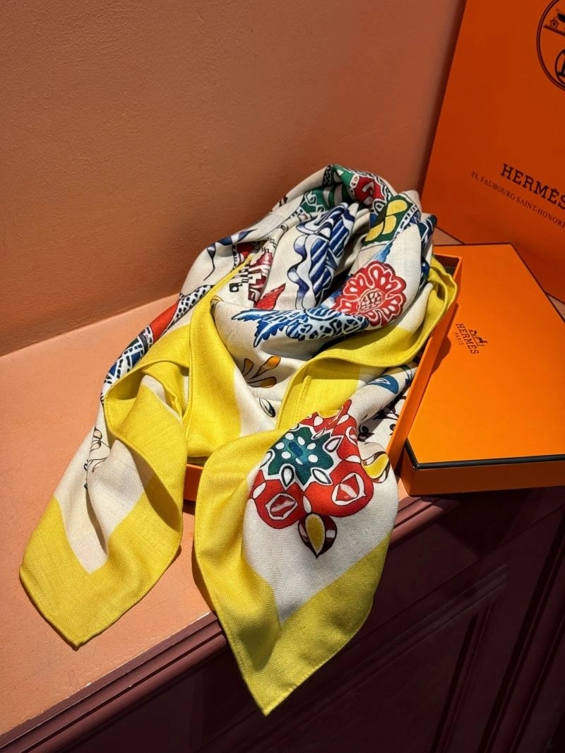 Hermes Scarf Reliable 271555