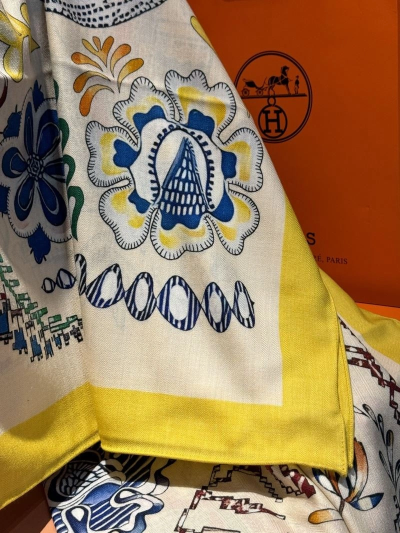 Hermes Scarf Reliable 271555
