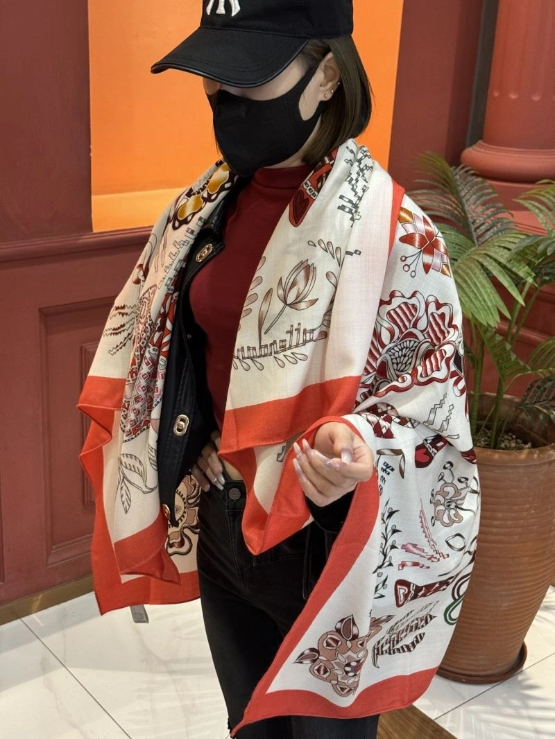 Hermes Scarf Chic 271547