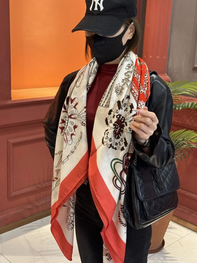 Hermes Scarf Chic 271547