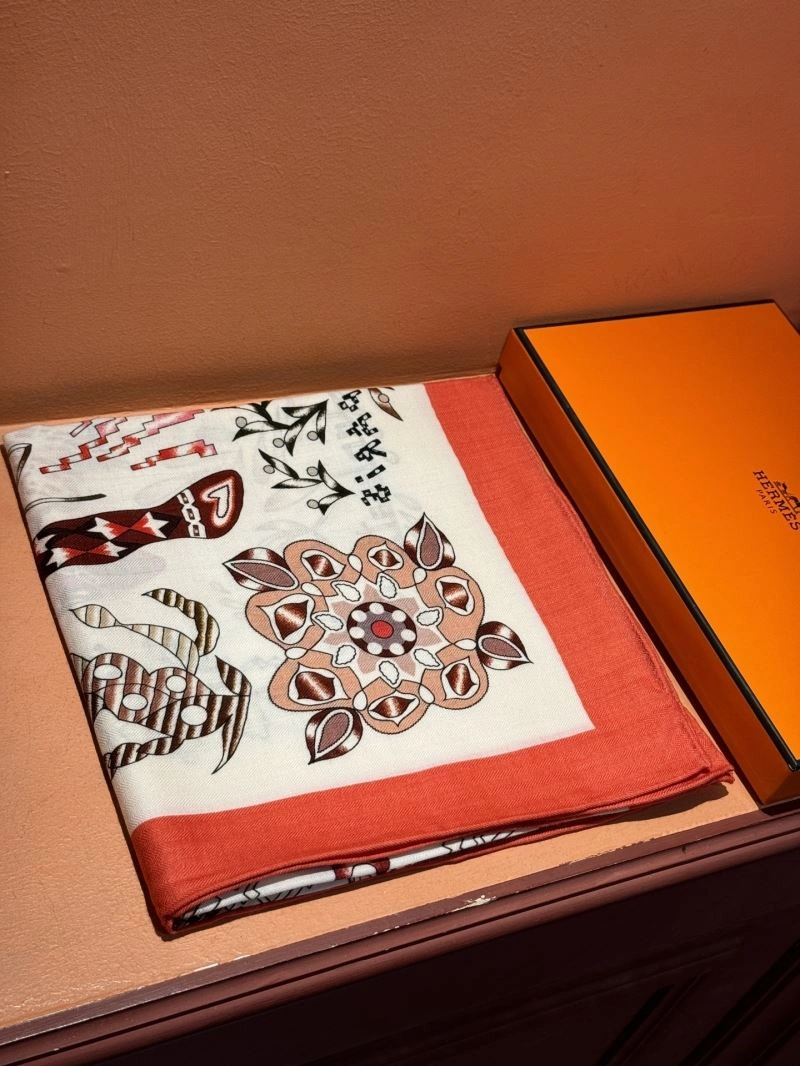 Hermes Scarf Chic 271547