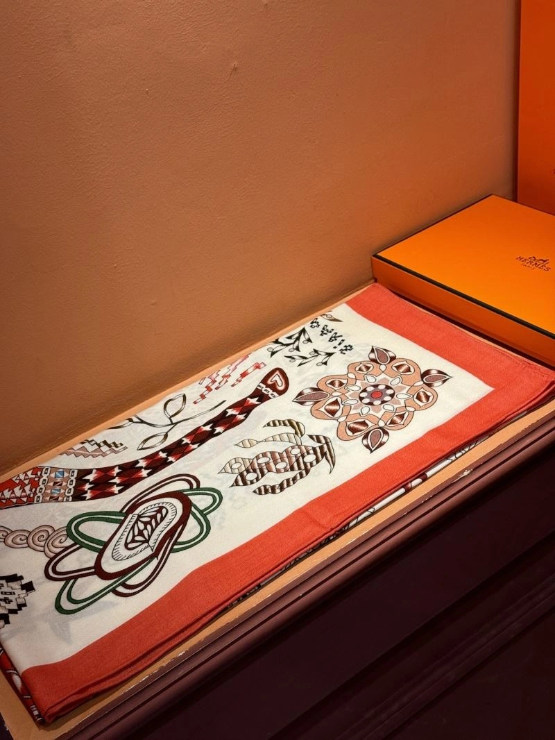 Hermes Scarf Chic 271547