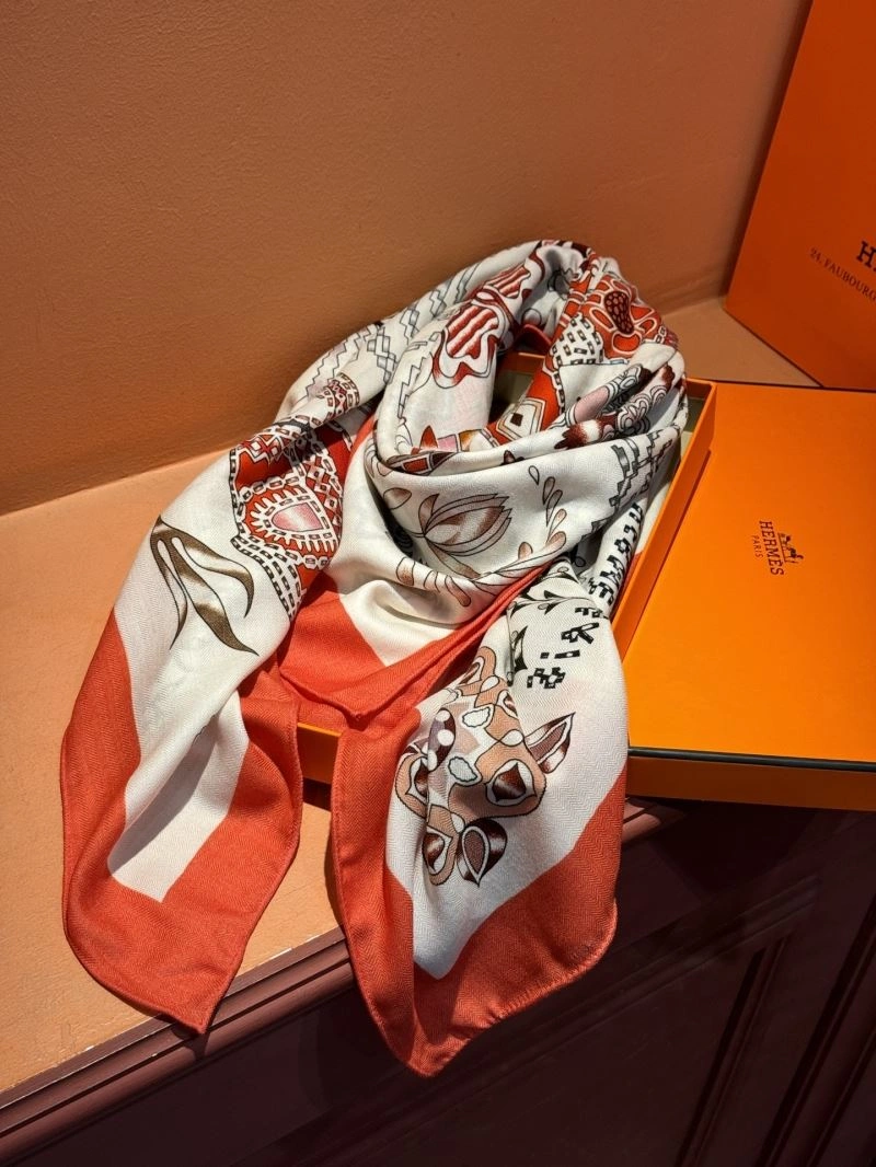 Hermes Scarf Chic 271547