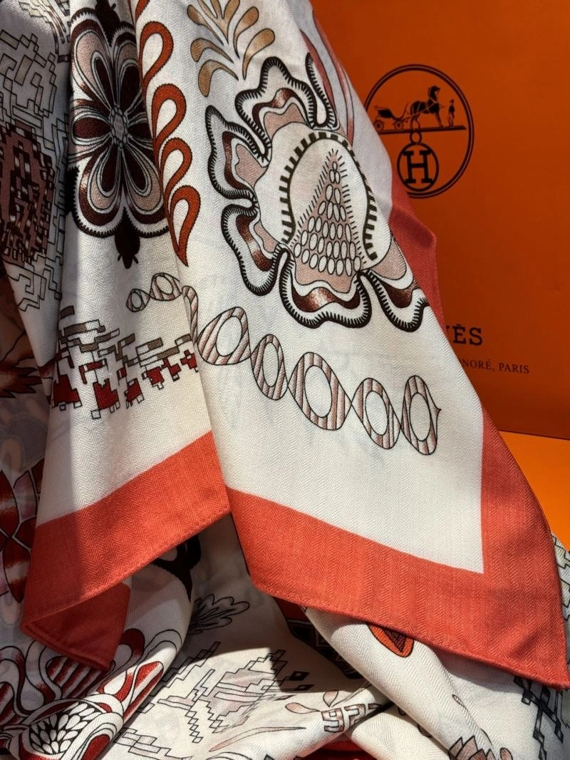 Hermes Scarf Chic 271547