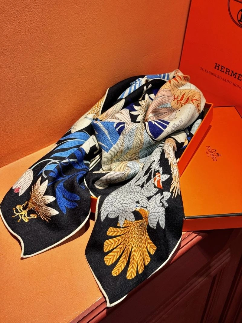 Hermes Scarf MultiPurpose 271543