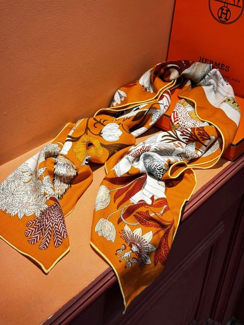 Comfortable Hermes Scarf 271542