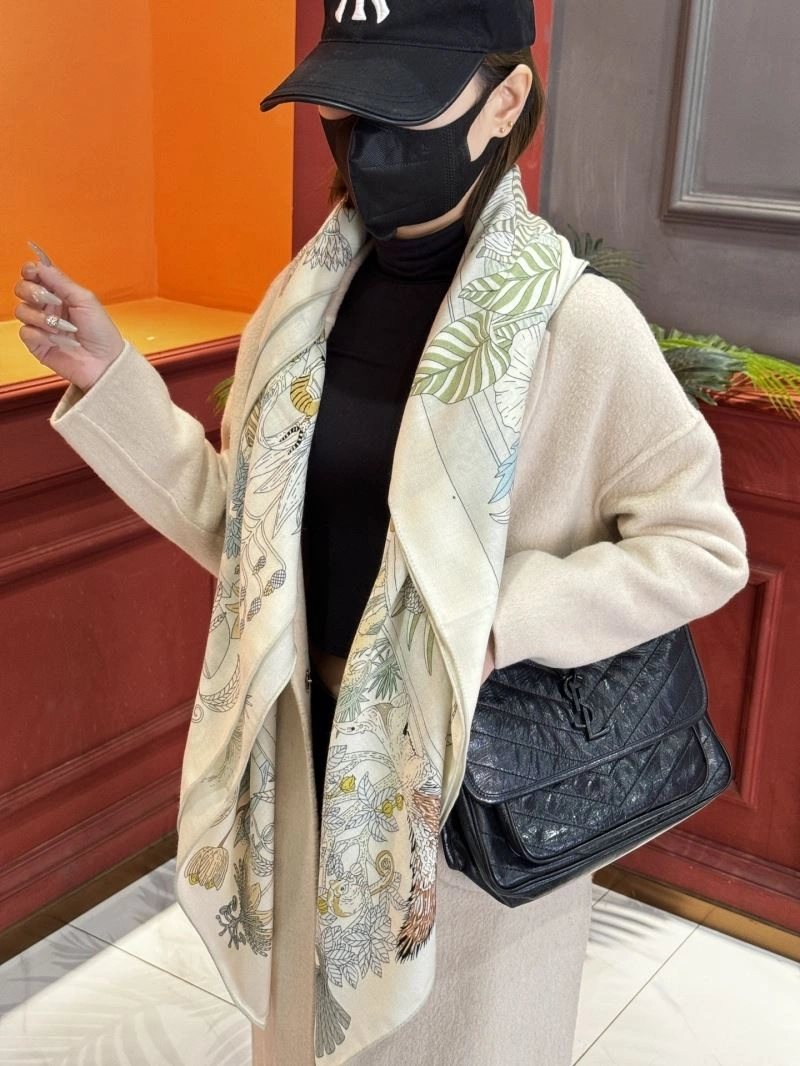 FashionForward Hermes Scarf 271548