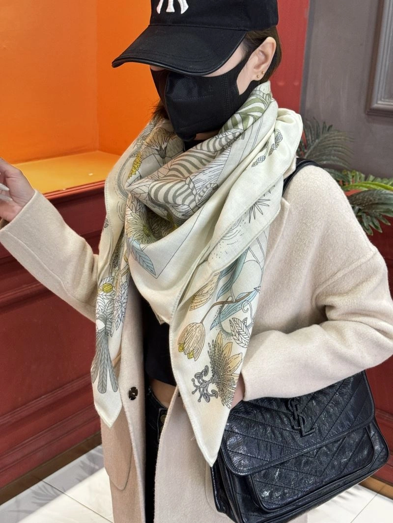 FashionForward Hermes Scarf 271548