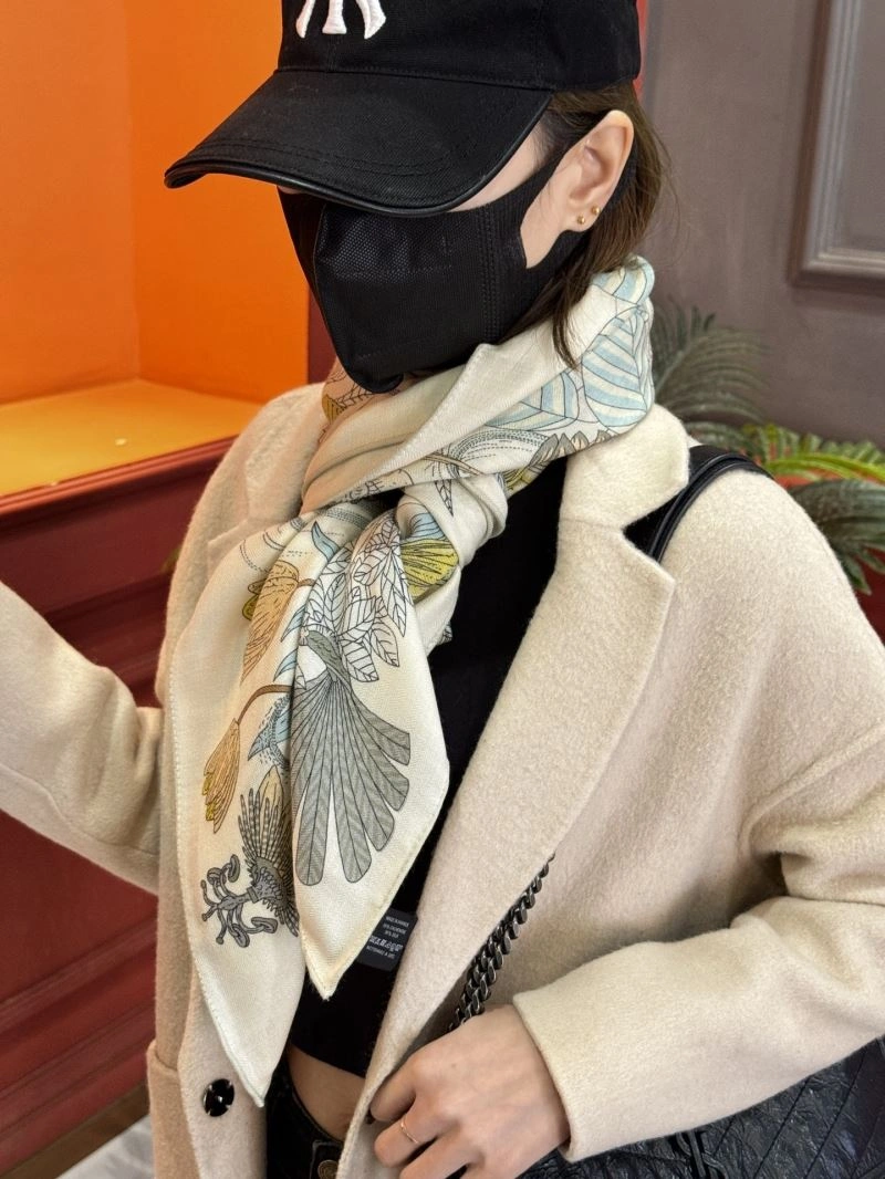 FashionForward Hermes Scarf 271548