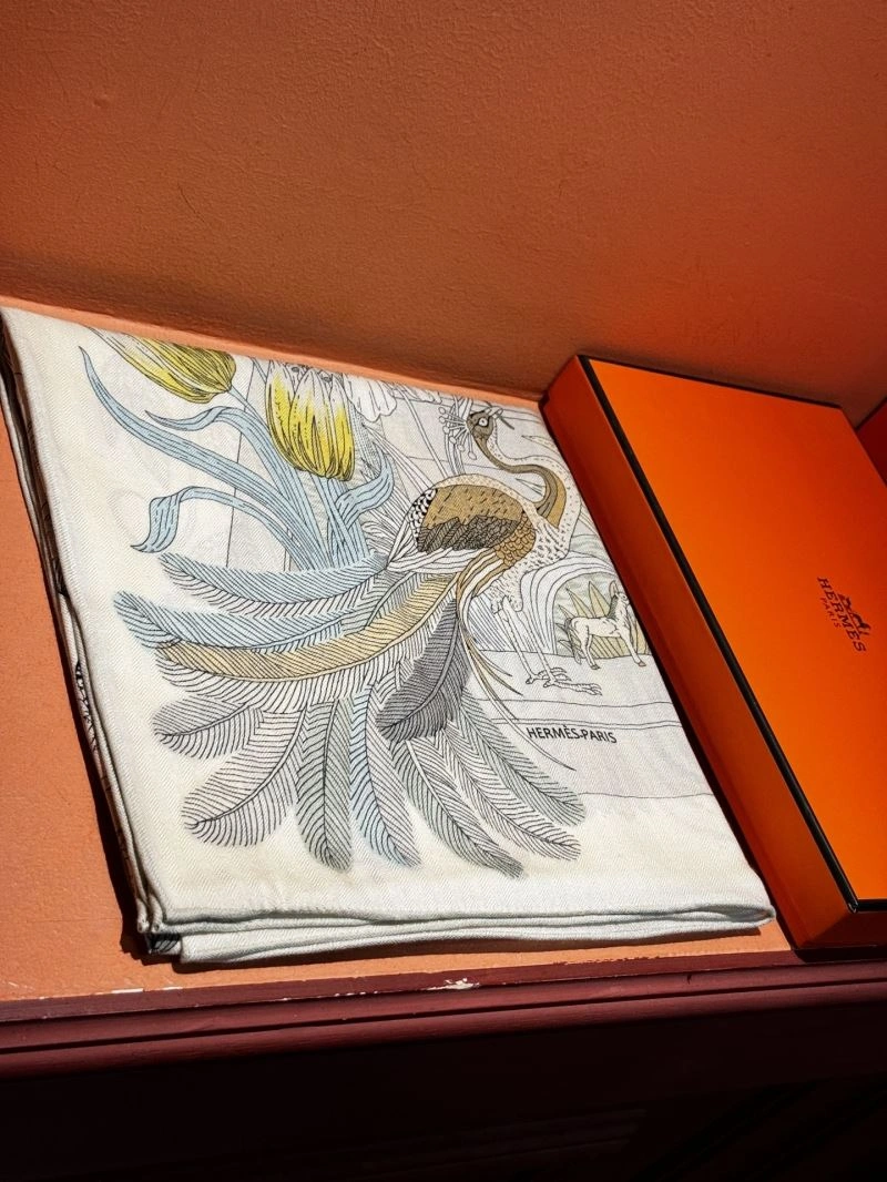 FashionForward Hermes Scarf 271548