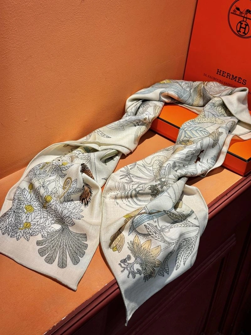FashionForward Hermes Scarf 271548