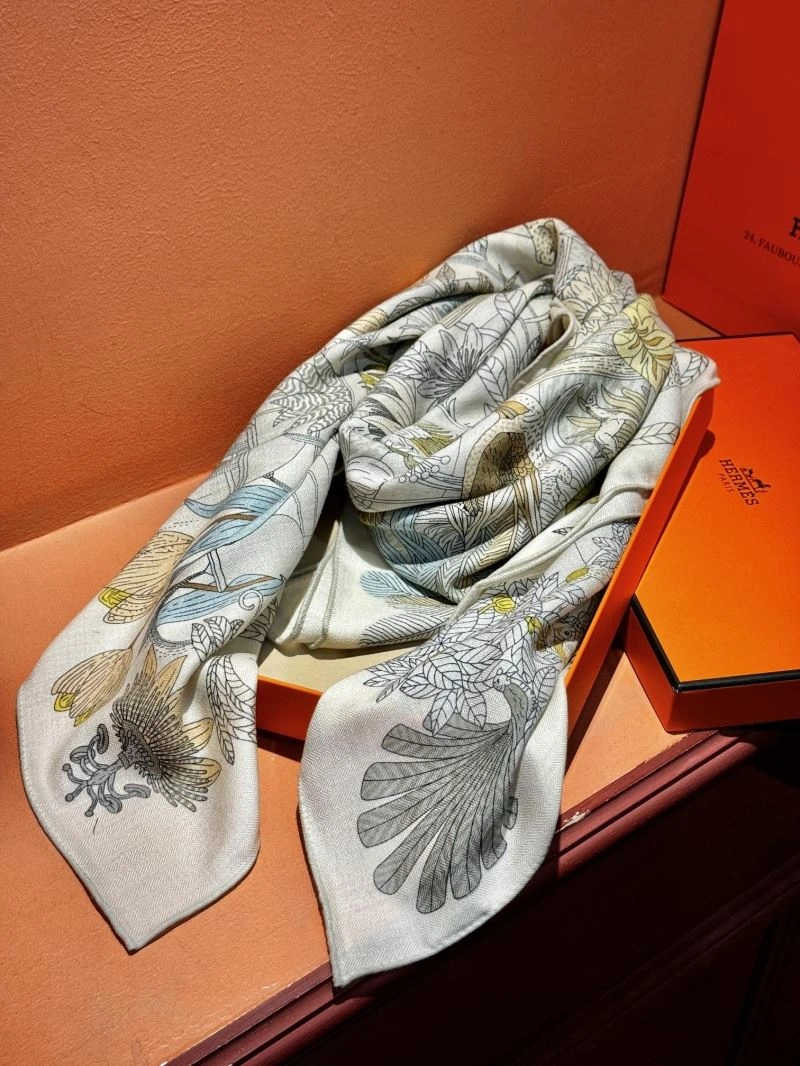 FashionForward Hermes Scarf 271548