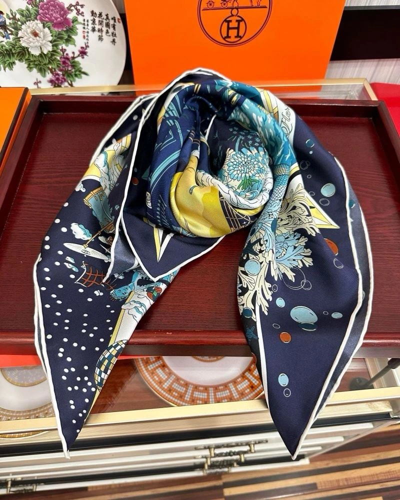OnTrend Hermes Scarf 271539