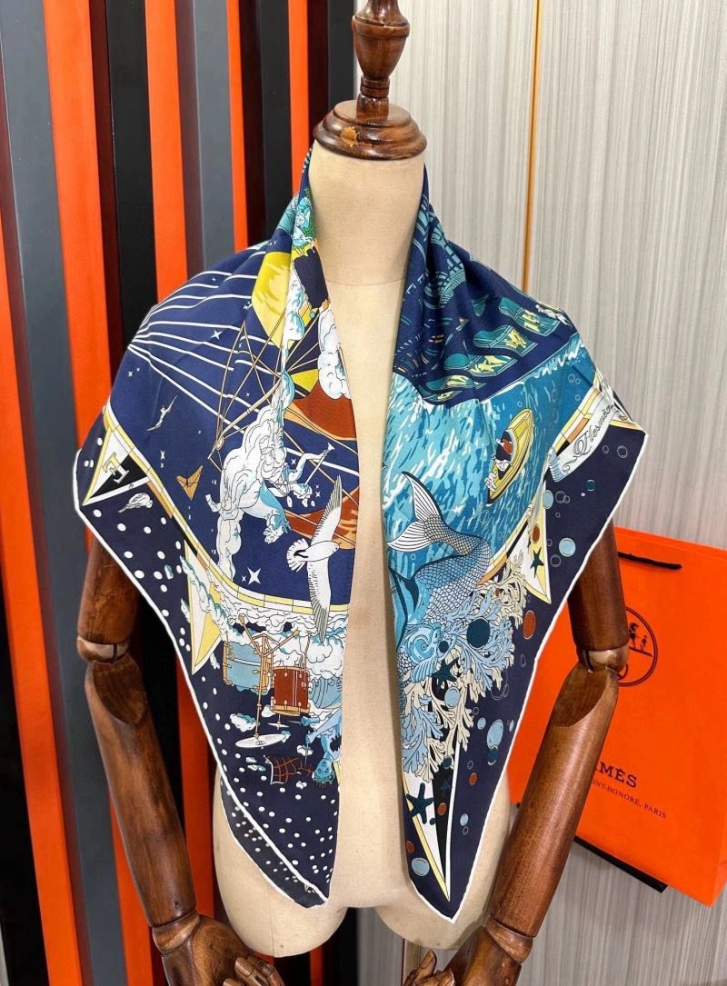 OnTrend Hermes Scarf 271539