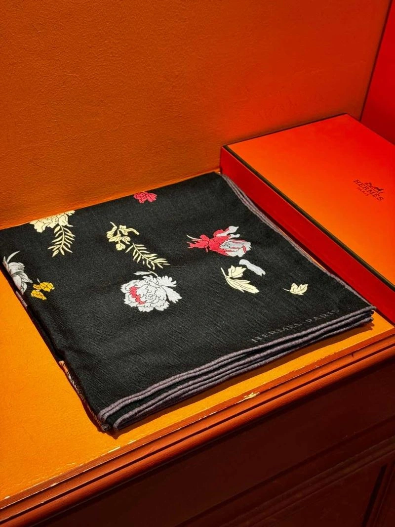 Hermes Scarf AllSeason 271544