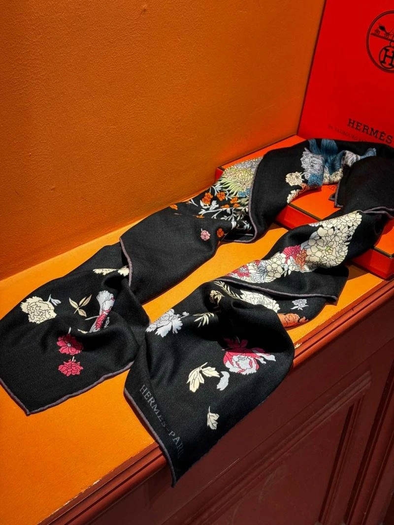 Hermes Scarf AllSeason 271544