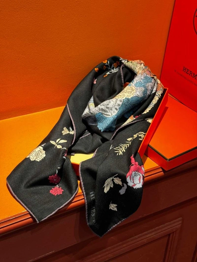 Hermes Scarf AllSeason 271544